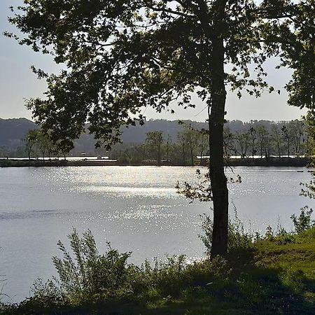3)Maison Tout Confort Boucle De La Seine Duclair Bagian luar foto
