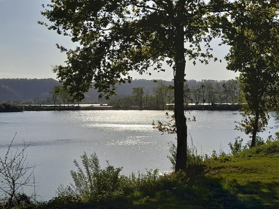 3)Maison Tout Confort Boucle De La Seine Duclair Bagian luar foto